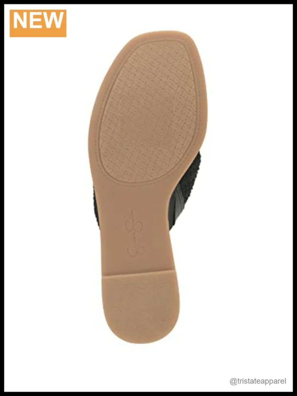 N/A platform sandal